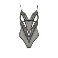 Vendi Body Schwarz von Avanua