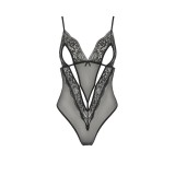 Vendi Body Schwarz von Avanua | Fesselliebe.de
