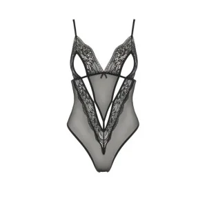 Vendi Body Schwarz von Avanua