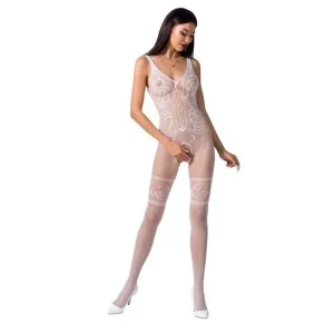 Bodystocking Bs069 weiß von Passion-Exklusiv kaufen | Fesselliebe