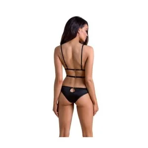 Aliyah Body Schwarz von Casmir