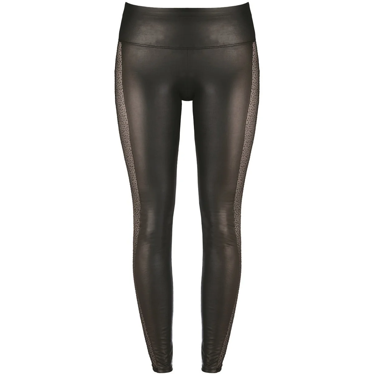 Trousers schwarz V-9226 von Axami kaufen | Fesselliebe