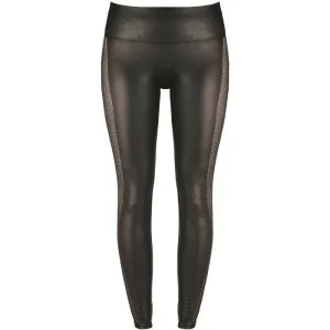 Trousers Schwarz V-9226 von Axami