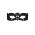 Maske Schwarz A700 von Obsessive