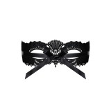 Maske Schwarz A700 von Obsessive | Fesselliebe.de