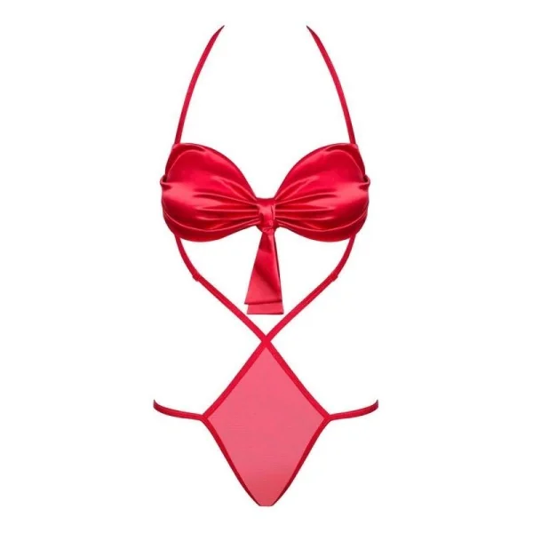 Giftella Body rot von Obsessive kaufen | Fesselliebe