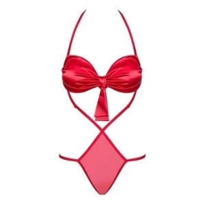 Giftella Body Rot von Obsessive