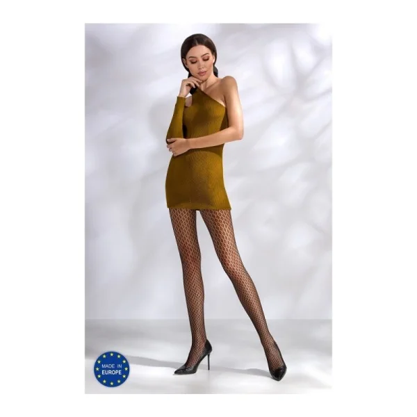 Strumpfhose Ti041 schwarz von Passion-Exklusiv kaufen | Fesselliebe