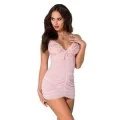 Rima Chemise Pink von Avanua