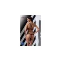 Scarlet 2er Set Bikini Rot von Passion-Exklusiv