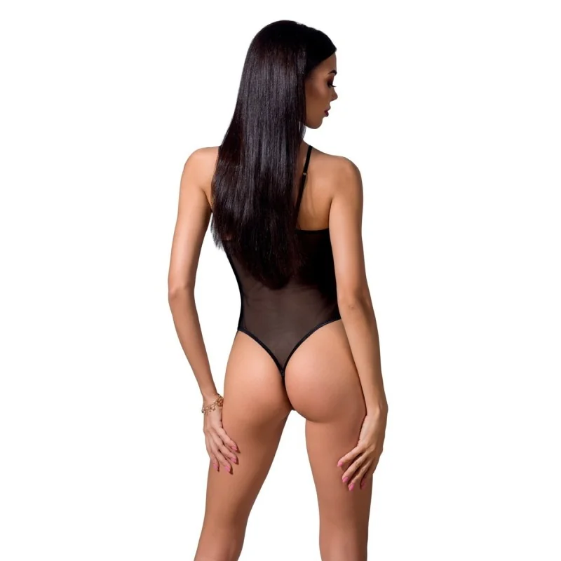 Veronique Body schwarz von Passion-Exklusiv kaufen | Fesselliebe 2