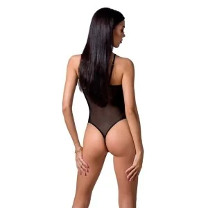 Veronique Body Schwarz von Passion-Exklusiv