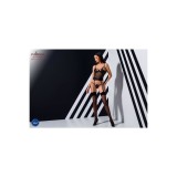 Perdita Korsett Schwarz von Passion-Exklusiv | Fesselliebe.de