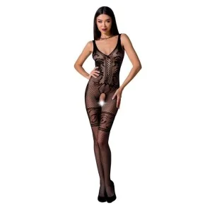 Bodystocking Bs069 schwarz von Passion-Exklusiv kaufen | Fesselliebe
