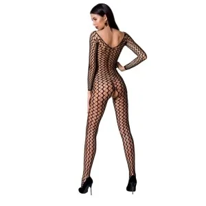 Bodystocking Bs068 Schwarz von Passion-Exklusiv