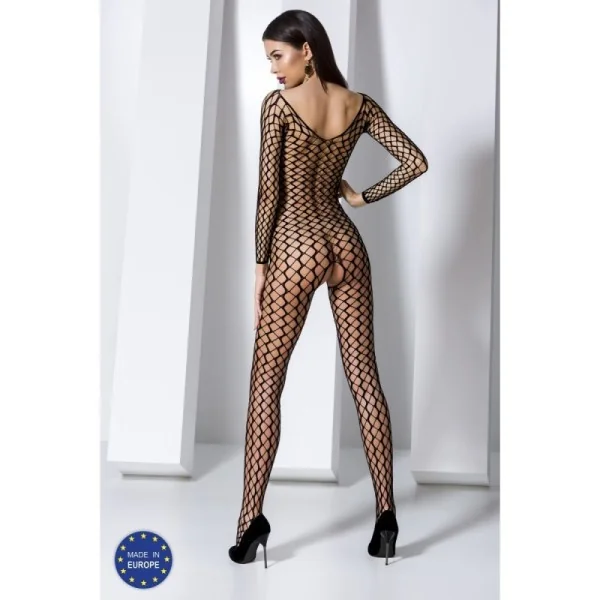 Bodystocking Bs068 schwarz von Passion-Exklusiv kaufen | Fesselliebe