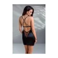 Mirella Chemise & Tanga von Casmir