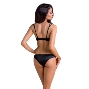 Mirella Body Schwarz von Casmir
