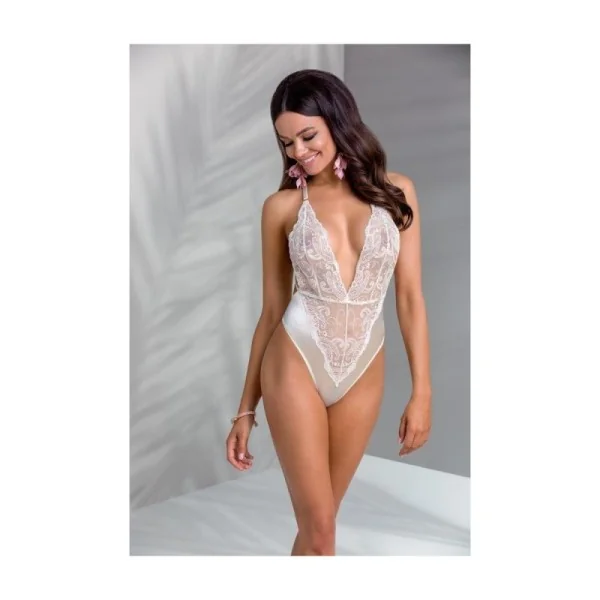 Inoe Body Ekru von Casmir kaufen | Fesselliebe