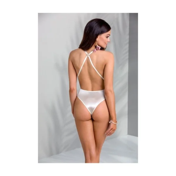 Inoe Body Ekru von Casmir kaufen | Fesselliebe