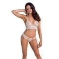 Inoe 2er Set Bikini Ekru von Casmir