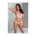 Inoe 2er Set Bikini Ekru von Casmir
