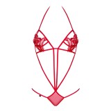 Luiza Body Rot von Obsessive | Fesselliebe.de