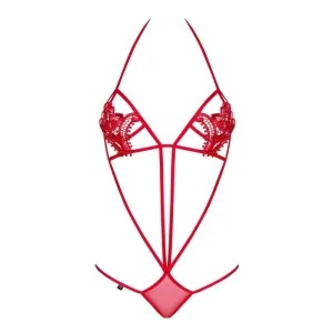 Luiza Body Rot von Obsessive