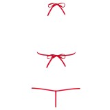 Luiza Body Rot von Obsessive | Fesselliebe.de