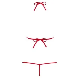 Luiza Body Rot von Obsessive