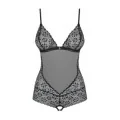 Shibu Body Schwarz von Obsessive