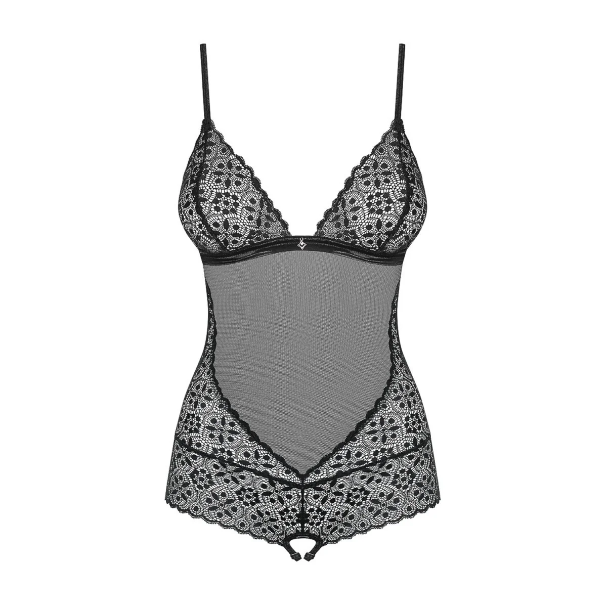 Shibu Body schwarz von Obsessive kaufen | Fesselliebe