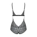 Shibu Body Schwarz von Obsessive