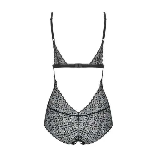 Shibu Body schwarz von Obsessive kaufen | Fesselliebe