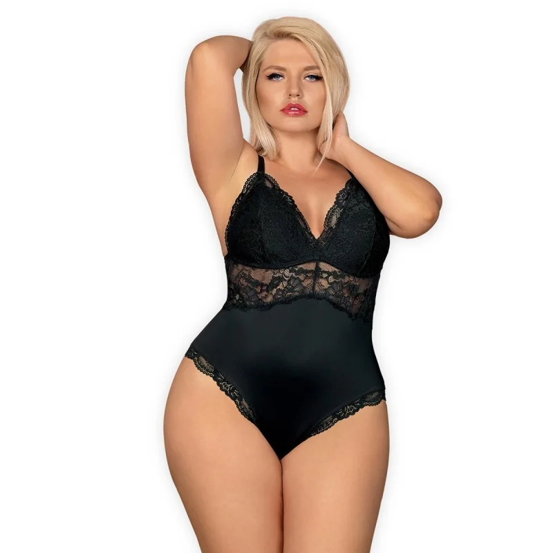 Body Size Plus 810-Ted-1 von Obsessive Size Plus kaufen | Fesselliebe