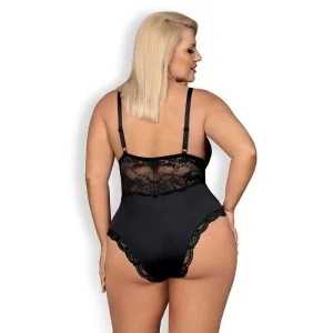 Body Size Plus 810-Ted-1 von Obsessive Size Plus