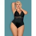 Body Size Plus 810-Ted-1 von Obsessive Size Plus