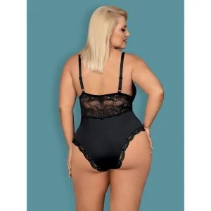 Body Size Plus 810-Ted-1 von Obsessive Size Plus