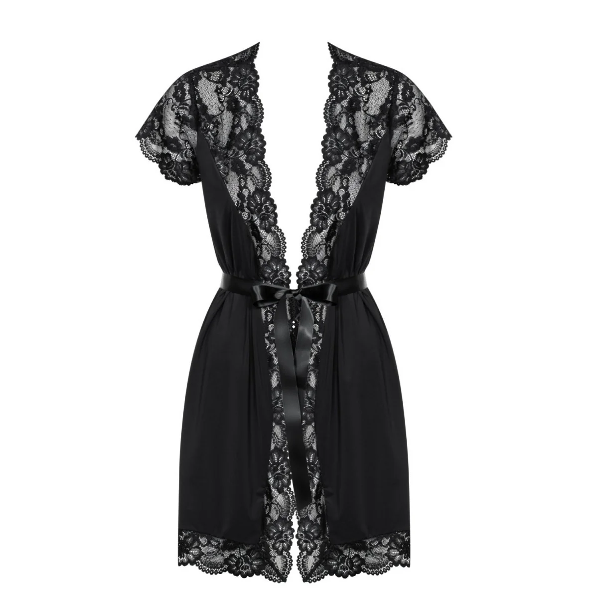 Peignor Size Plus 810-Pei-1 von Obsessive Size Plus kaufen | Fesselliebe