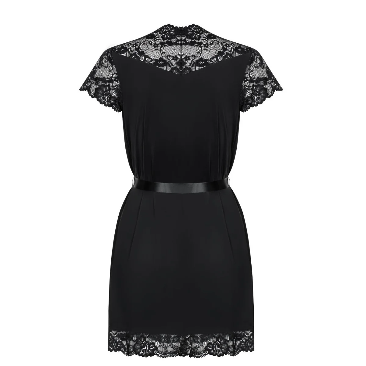 Peignor Size Plus 810-Pei-1 von Obsessive Size Plus kaufen | Fesselliebe