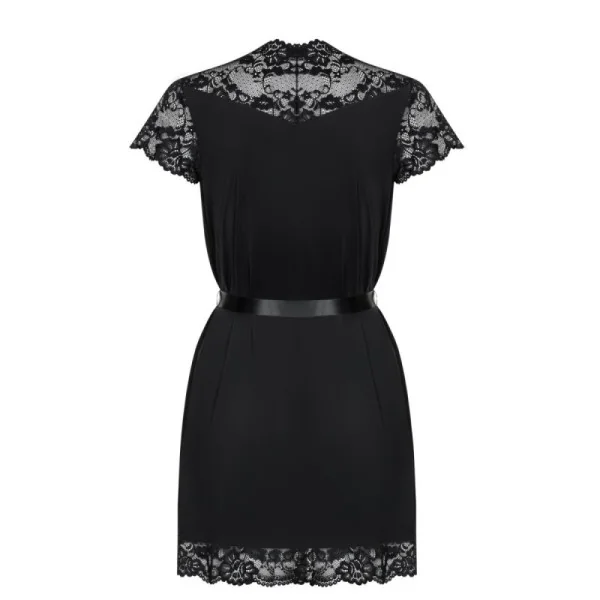 Peignor Size Plus 810-Pei-1 von Obsessive Size Plus kaufen | Fesselliebe