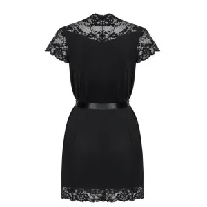 Peignor Size Plus 810-Pei-1 von Obsessive Size Plus