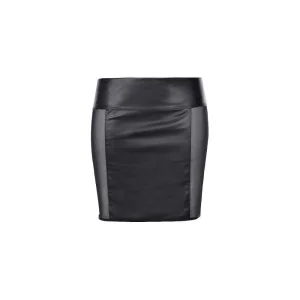 Skirt Schwarz V-9179 von Axami