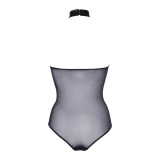 Body Schwarz V-9150 von Axami | Fesselliebe.de