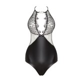 Delilah Body Schwarz von Beauty Night Fashion | Fesselliebe.de