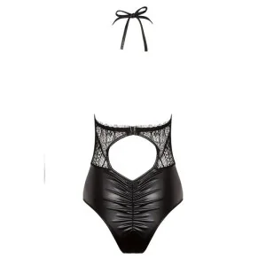 Delilah Body Schwarz von Beauty Night Fashion