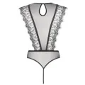 Emiliana Body Schwarz von Beauty Night Fashion