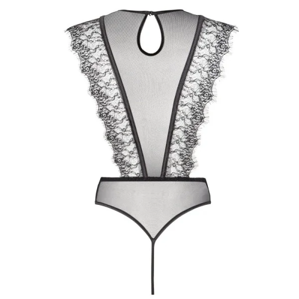 Emiliana Body schwarz von Beauty Night Fashion kaufen | Fesselliebe