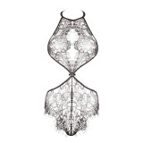 Jordana Body Schwarz von Beauty Night Fashion | Fesselliebe.de