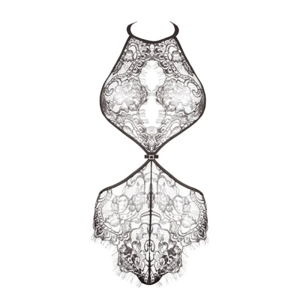 Jordana Body schwarz von Beauty Night Fashion kaufen | Fesselliebe